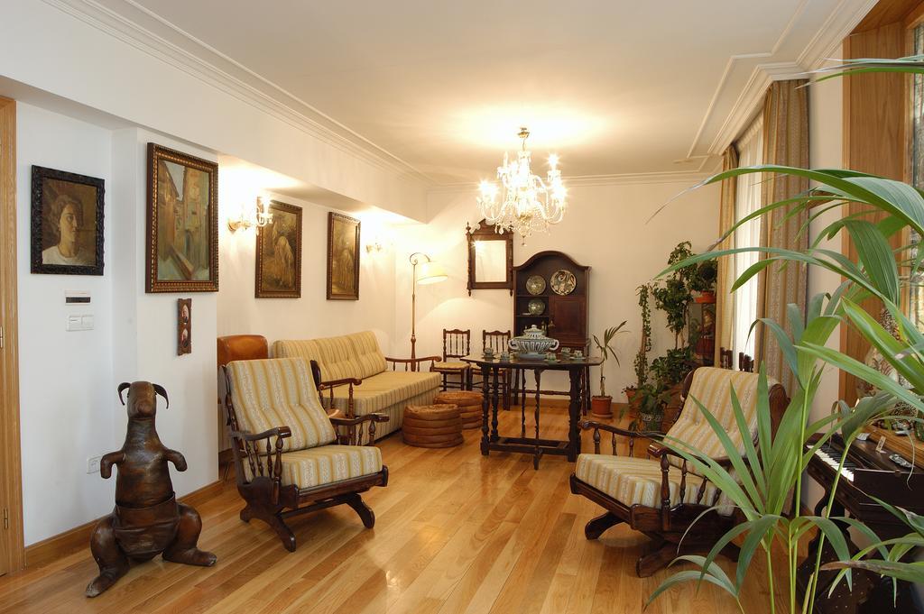 Hostal Aragon Теруел Екстериор снимка